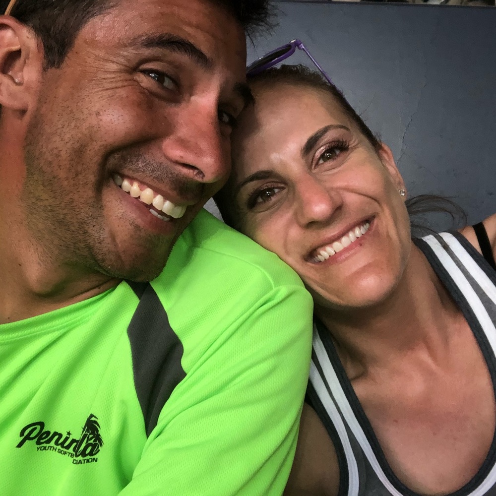 Meet your Posher, Janene